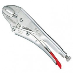 Knipex Pince-étau 250mm zinguée - Image 3