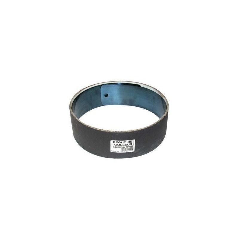 Savy Règle colleur 2 mètres 2540