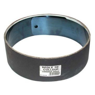 Savy Règle colleur 2 mètres 2540