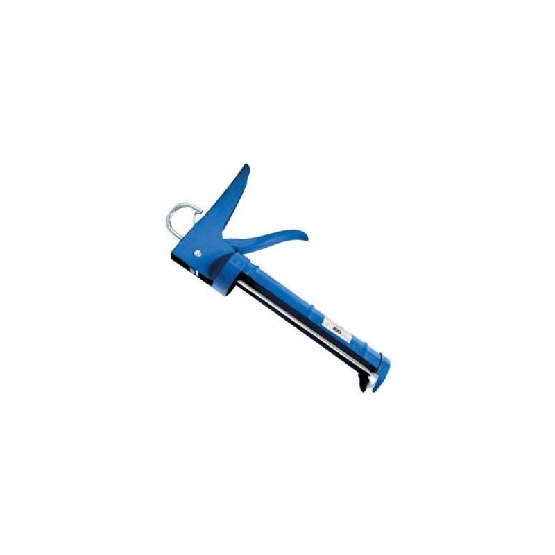 GEB Pistolet pour cartouche mastic 310ml