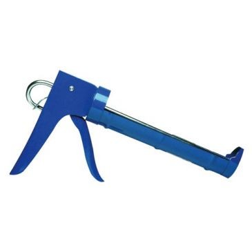 GEB Pistolet pour cartouche mastic basic