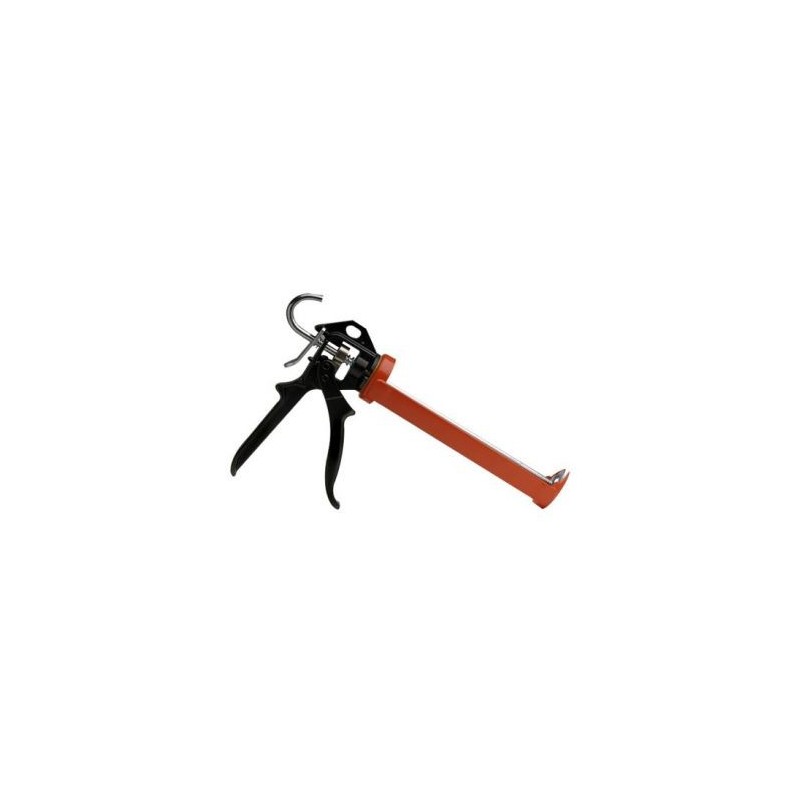GEB Pistolet pour cartouche mastic professionnel