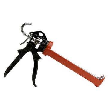 GEB Pistolet pour cartouche mastic professionnel