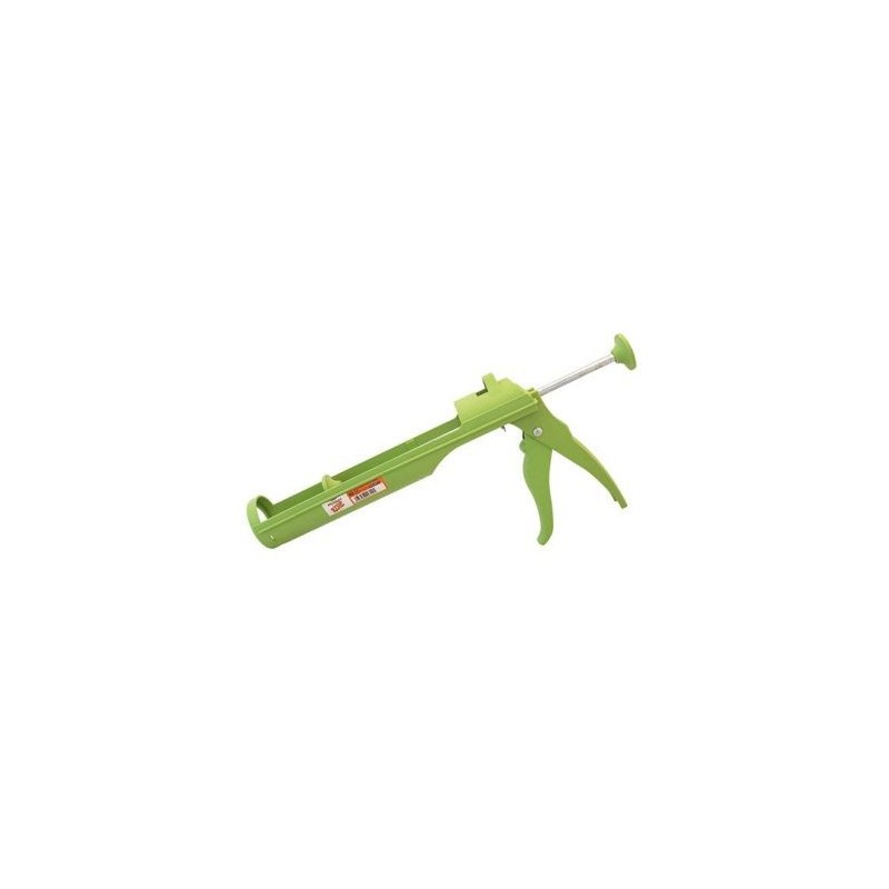 GEB Pistolet pour cartouche mastic stopgoutte