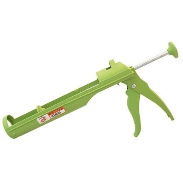 GEB Pistolet pour cartouche mastic stopgoutte