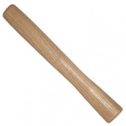 Rousselet Manche massette 25cm frêne 40x28 - Image 3