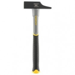 Stanley outillage Marteau de menuisier manche fibre de verre 500g - Image 3