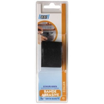 GEB Bande abrasive 38mmx1m