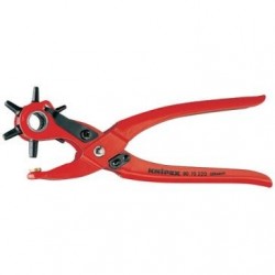 Knipex Pince emporte pièces revolver  blister - Image 3