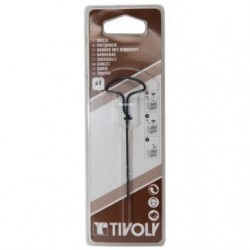Tivoly Vrille d.2mm blister - Image 3