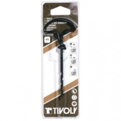 Tivoly Vrilles d.3mm+ d.5mm sc - Image 3
