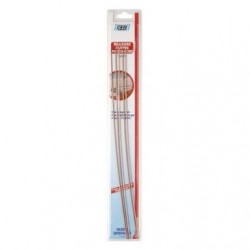 GEB Brasure forte cuivre/phosphore x5 - Image 3