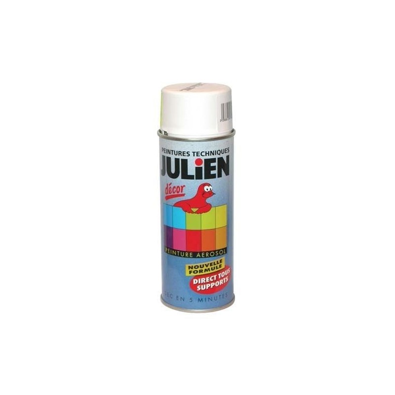 Julien Julien bbe 400ml antirouille gris n28