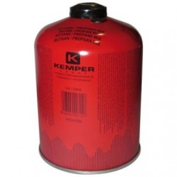 Kemper Cartouche de gaz 460 g hiver butane / propane - Image 3