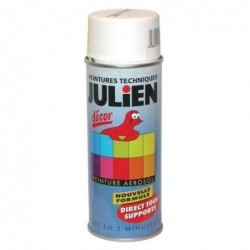Julien Julien bbe 400ml antirouille gris n28 - Image 2