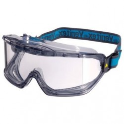 Delta Plus Lunettes masque polycarbonate incolore galeras - Image 3