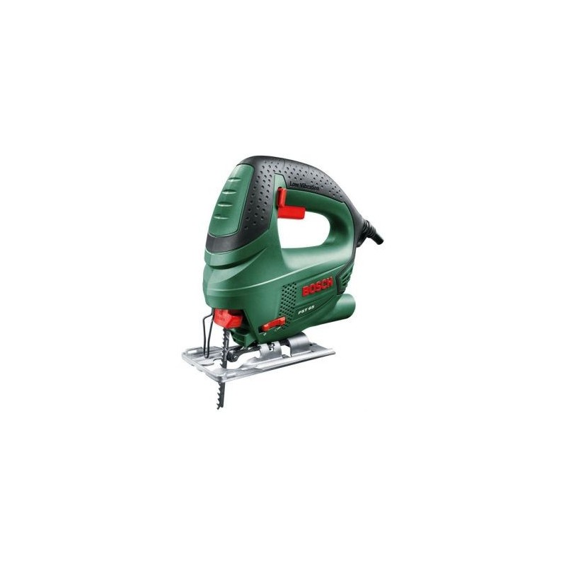 Bosch Scie sauteuse 500w pst 650