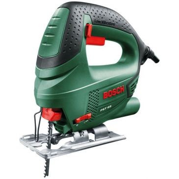 Bosch Scie sauteuse 500w pst 650