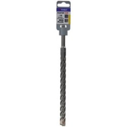 Foret béton faster queue SDS usage intensif 10x260 bl