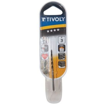 Tivoly Foret béton gradué d.10 slr sc