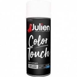 Julien Julien bbe 400ml blanc mat - Image 2