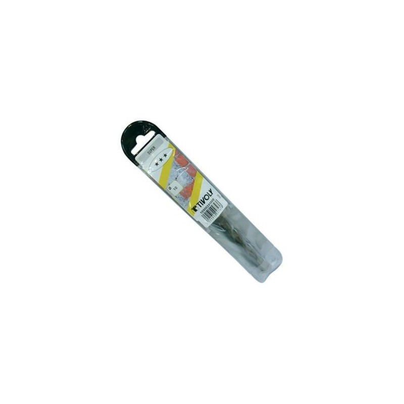 Tivoly Foret béton pro d.12 étui