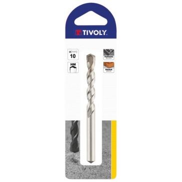 Tivoly Foret béton pro d.16 blister