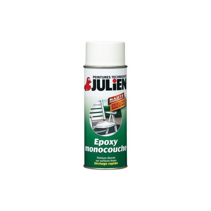 Julien Julien bbe 400ml blc epo.monocouch.n73