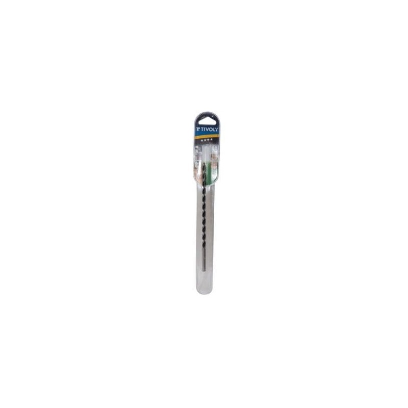 Tivoly Foret bois 3 ptes 16x300 blister