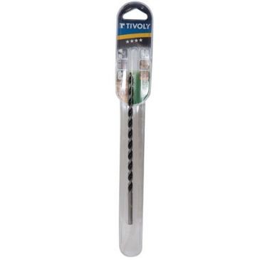 Tivoly Foret bois 3 ptes 16x300 blister