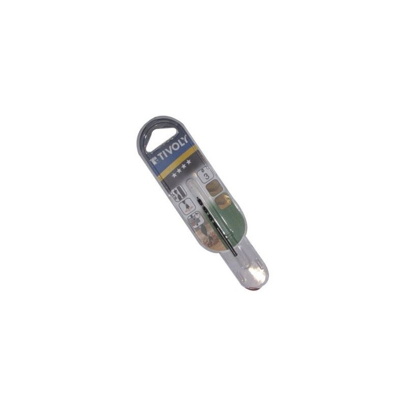 Tivoly Foret bois 3 ptes gradué slr d. 3 blister