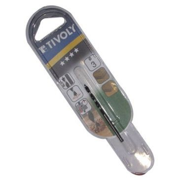 Tivoly Foret bois 3 ptes gradué slr d. 3 blister
