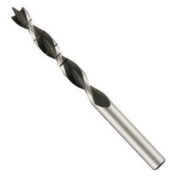 Tivoly Mèche bois 3ptes d.03mm slr étui
