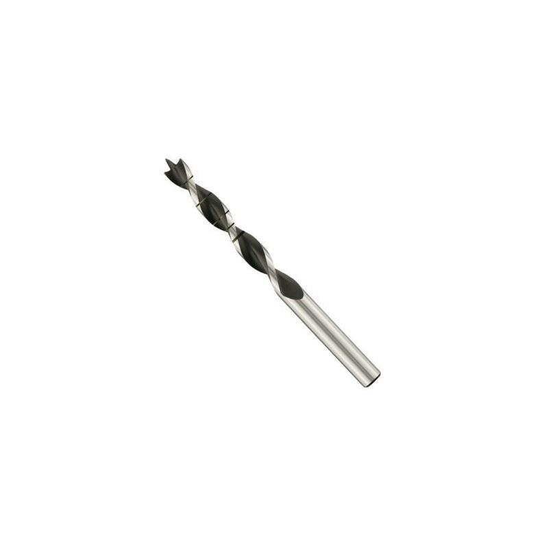 Tivoly Mèche bois 3ptes d.04mm slr étui