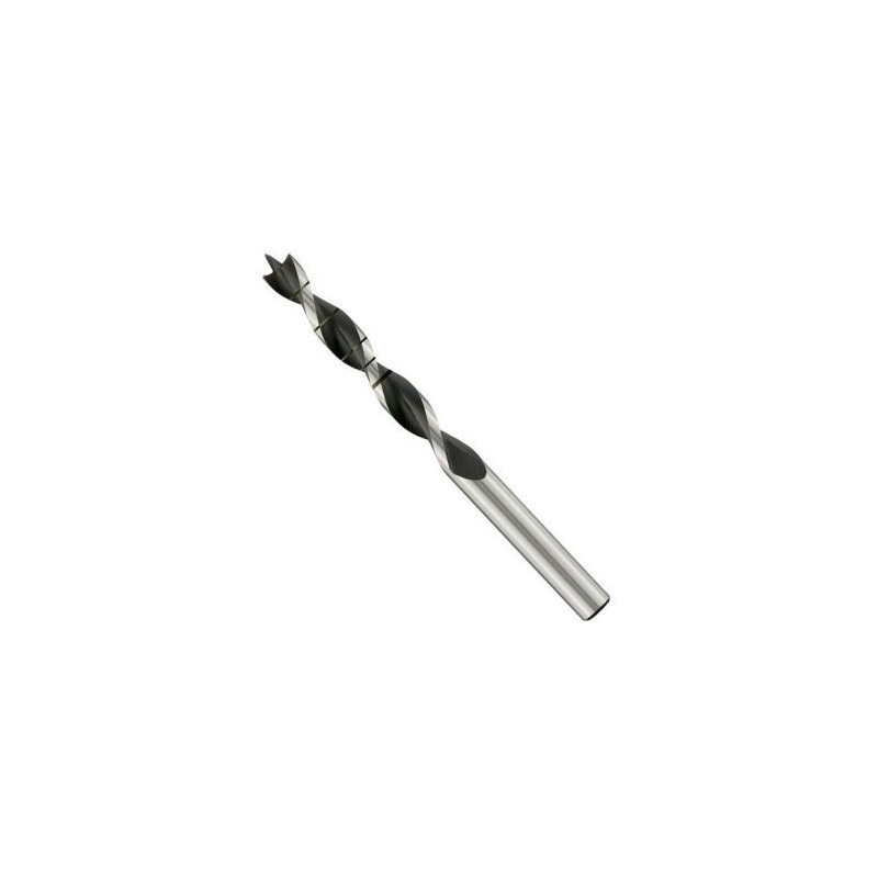 Tivoly Mèche bois 3ptes d.06mm slr étui