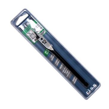 RISS Mèche bois plate fraisée Ø 12mm sc