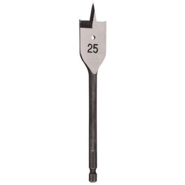 RISS Meche bois plate fraisee Ø 16mm étui