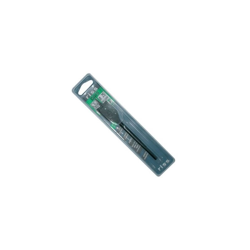 RISS Mèche bois plate fraisée Ø 18mm sc