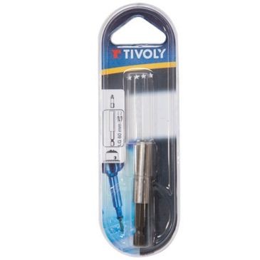 Tivoly Porte embout magnétique lg.60mm blister