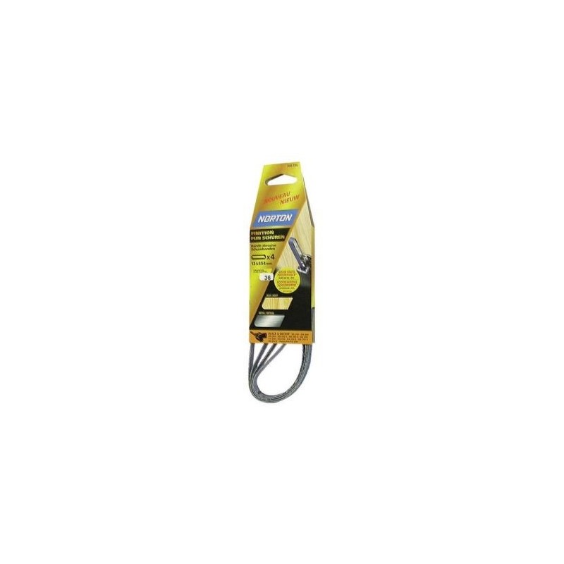 Norton Bande lime 13x454 g.36 blue x4 sc