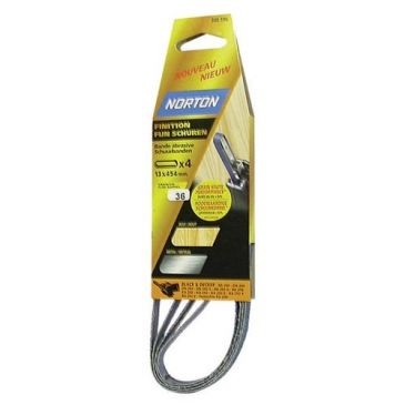 Norton Bande lime 13x454 g.36 blue x4 sc