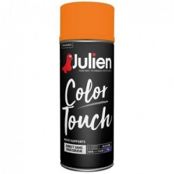 Julien Julien bbe 400ml fluo orange n36 - Image 2