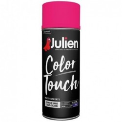 Julien Julien bbe 400ml fluo rose n35 - Image 2