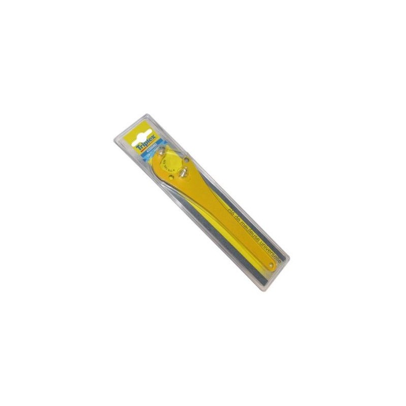 Tivoly Clé de meuleuse universelle sc