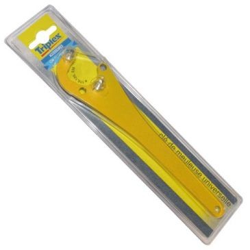 Tivoly Clé de meuleuse universelle sc