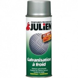 Julien Julien bbe 400ml galva.satin n74 - Image 2