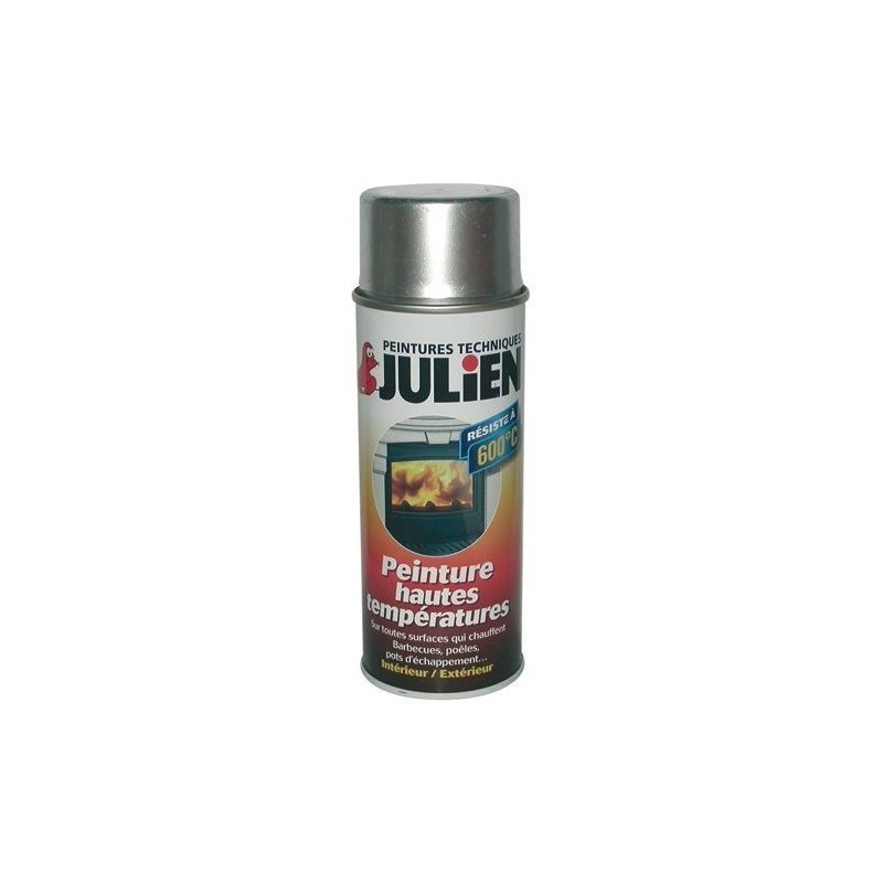 Julien Julien bbe 400ml hte.temper.alu n45