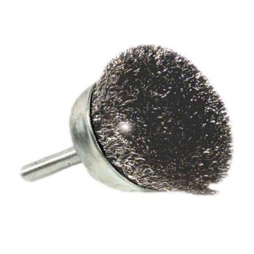 Tivoly Brosse coupe 50mm métal sur tige t6 vrac