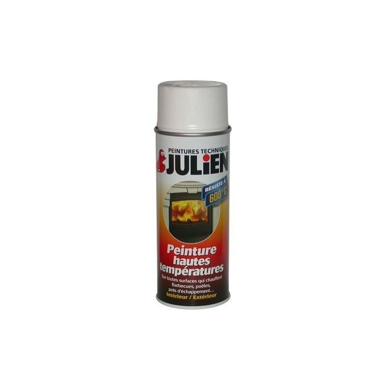 Julien Julien bbe 400ml hte.temper.blanc n44