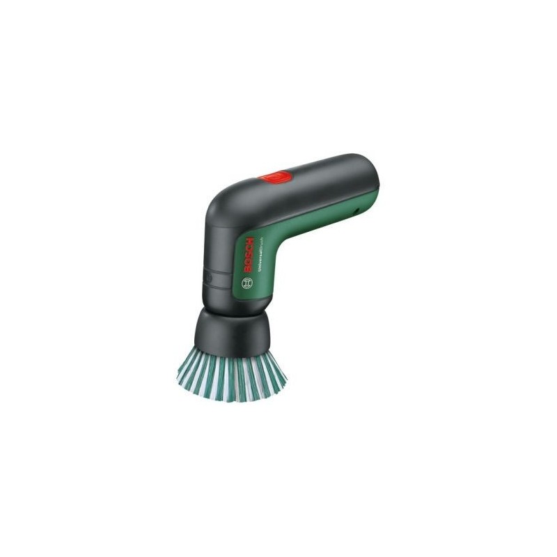 Bosch Brosse de lavage Universalbrush sans fil 3.6v